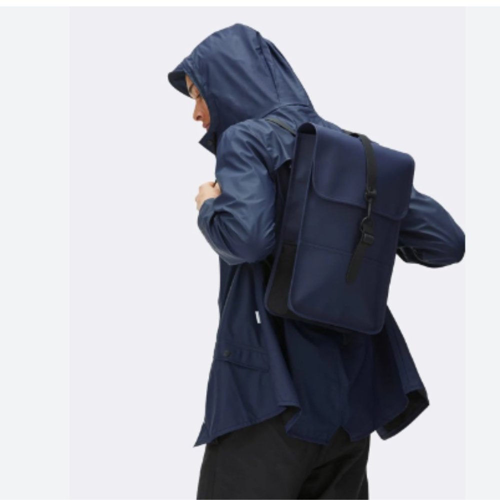 Rains Mini Backpack